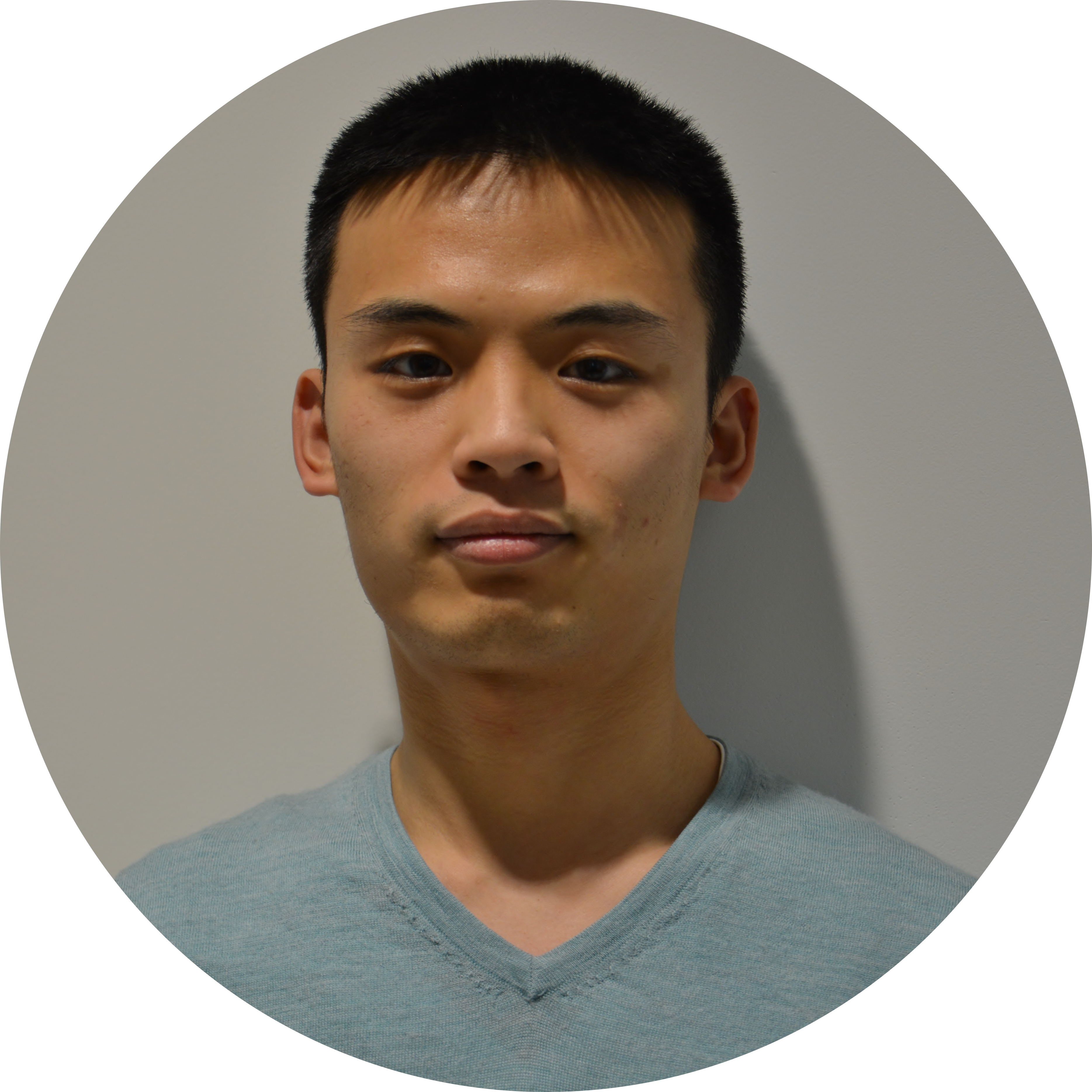 Go to the profile of Dengyang Guo