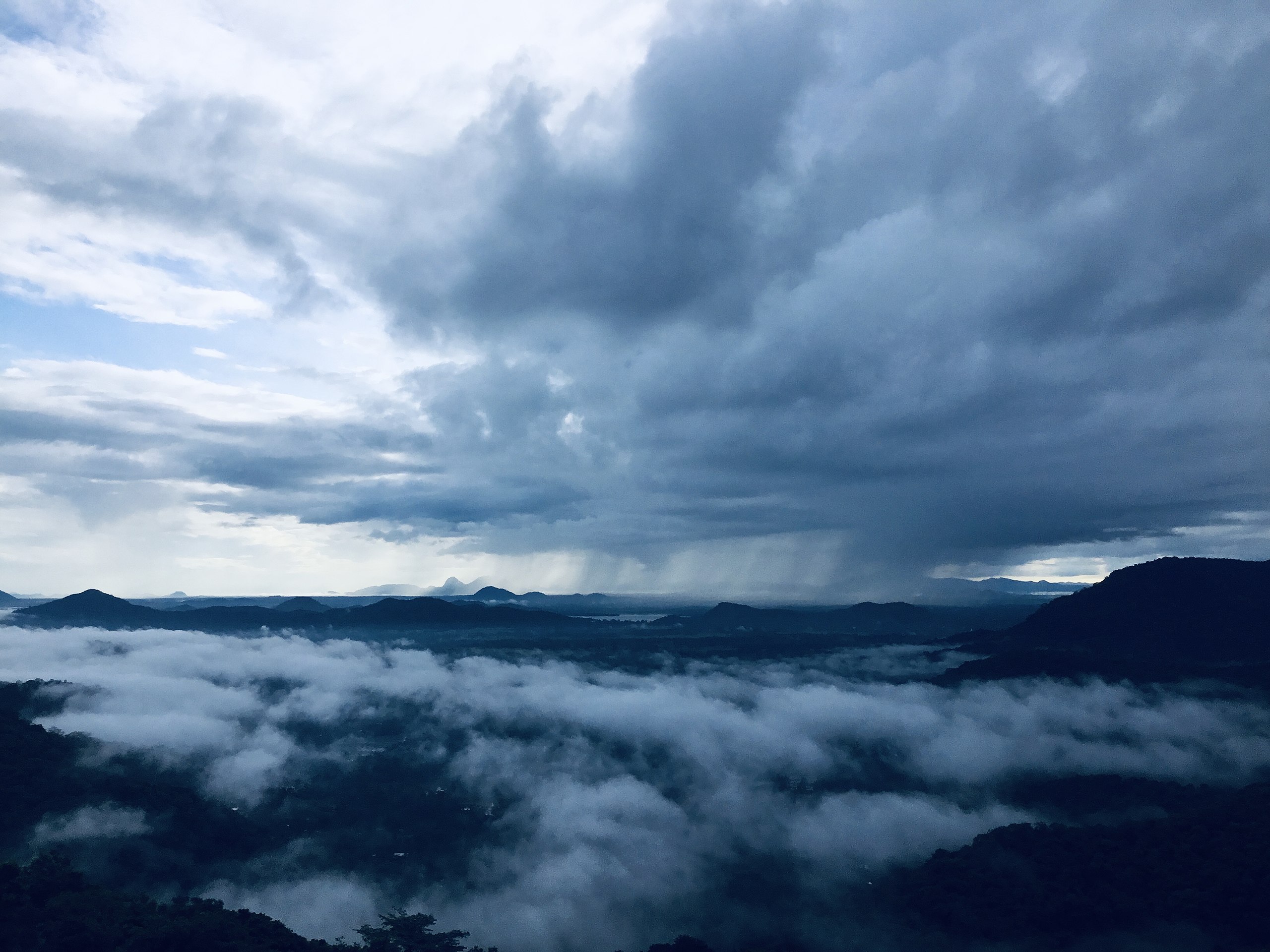 The Madden-Julian Oscillation and Its Impact on Sri Lanka’s Afternoon Diurnal Rainfall