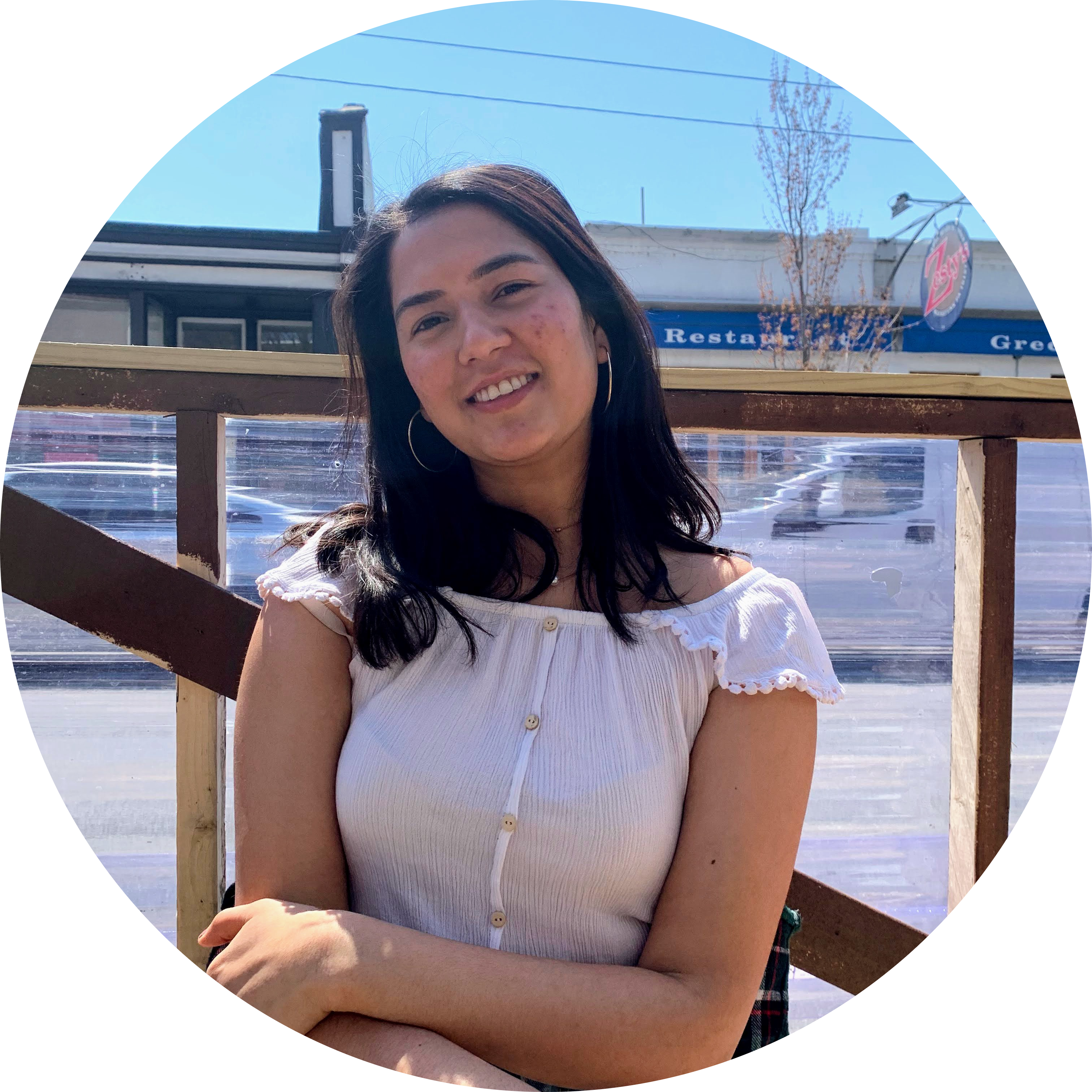 Go to the profile of Parmila Kafley