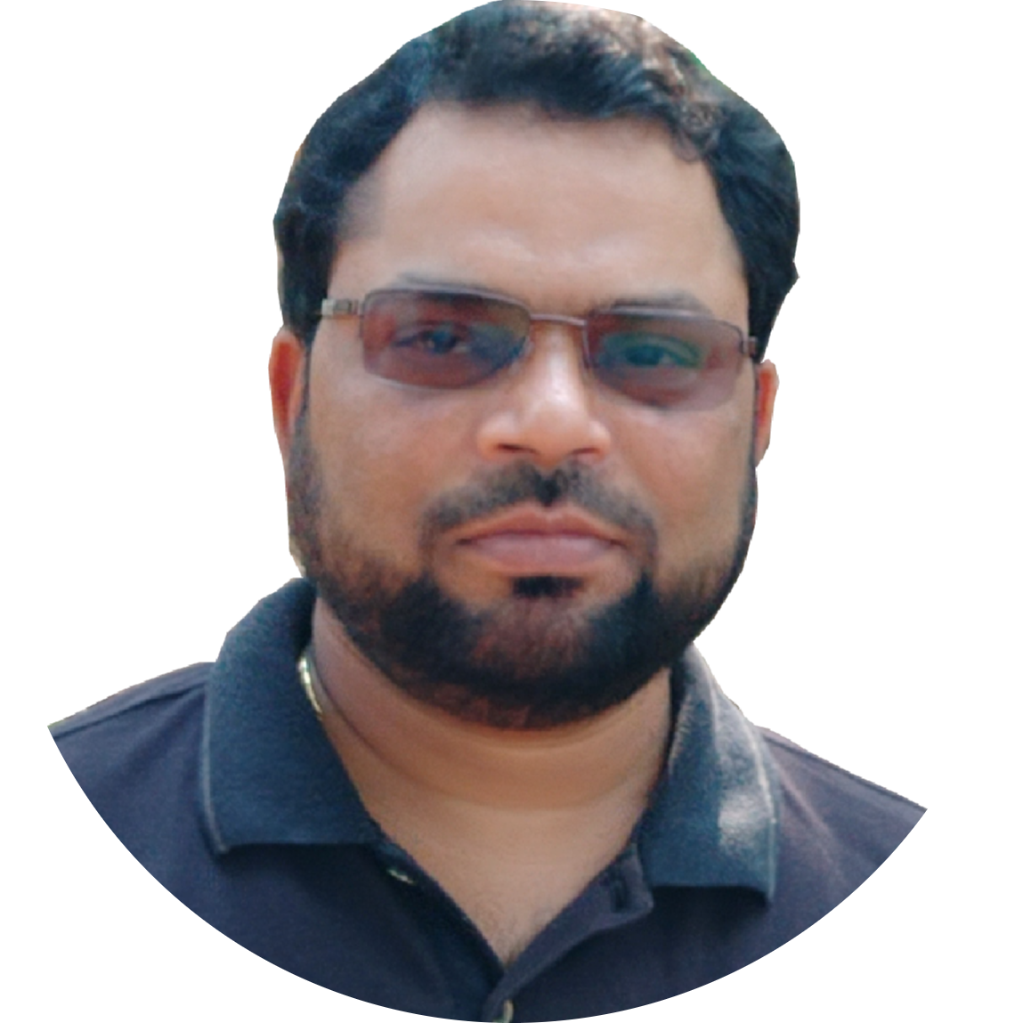 Go to the profile of Dr. Bibekanand Mallick, MNASc, FNABS