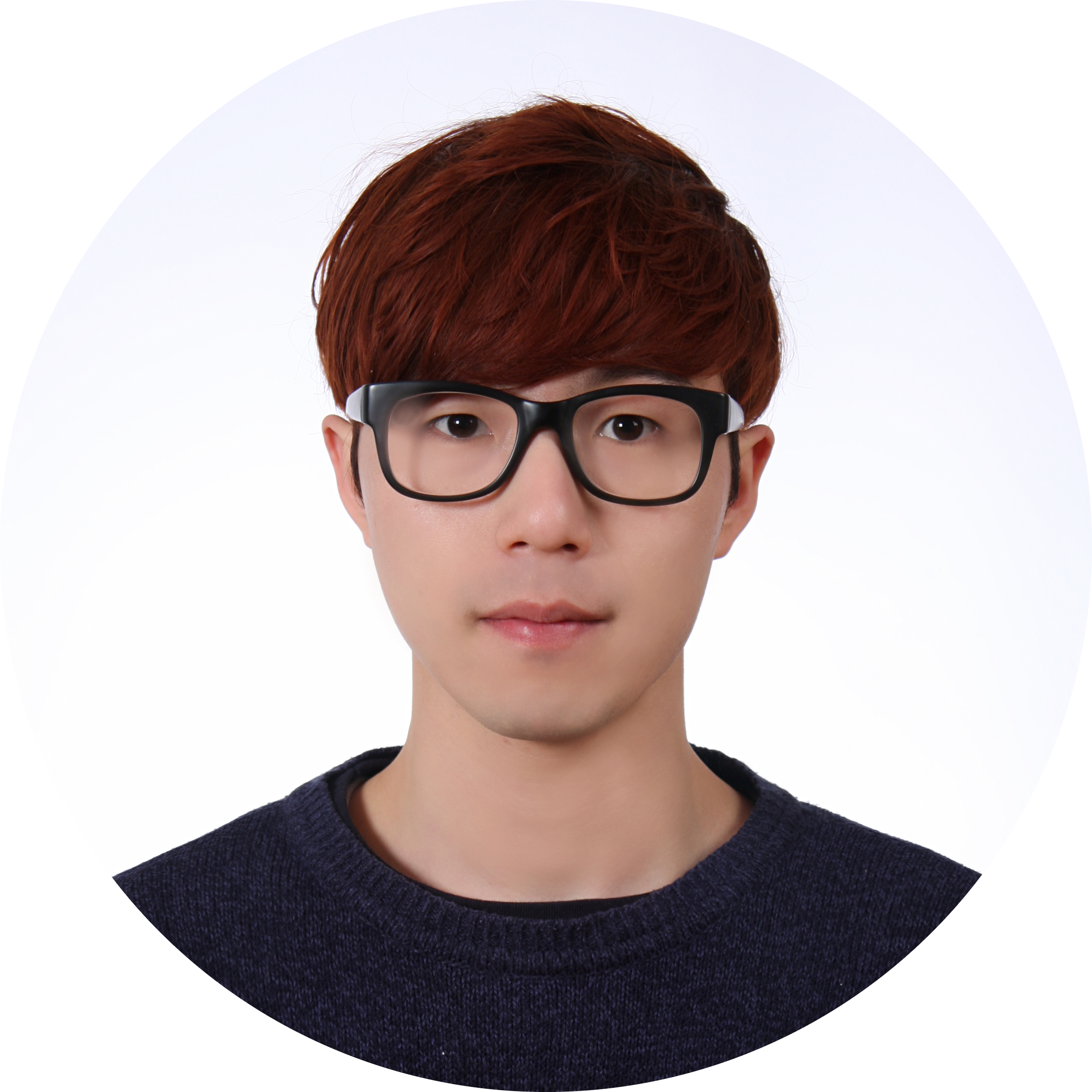 Go to the profile of Jeonghyo Kim