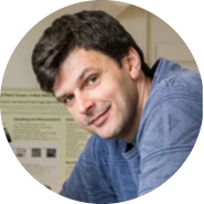 Go to the profile of Alexandr Talyzin