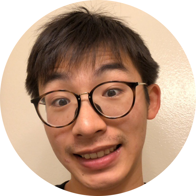 Go to the profile of Zhiyang Jin