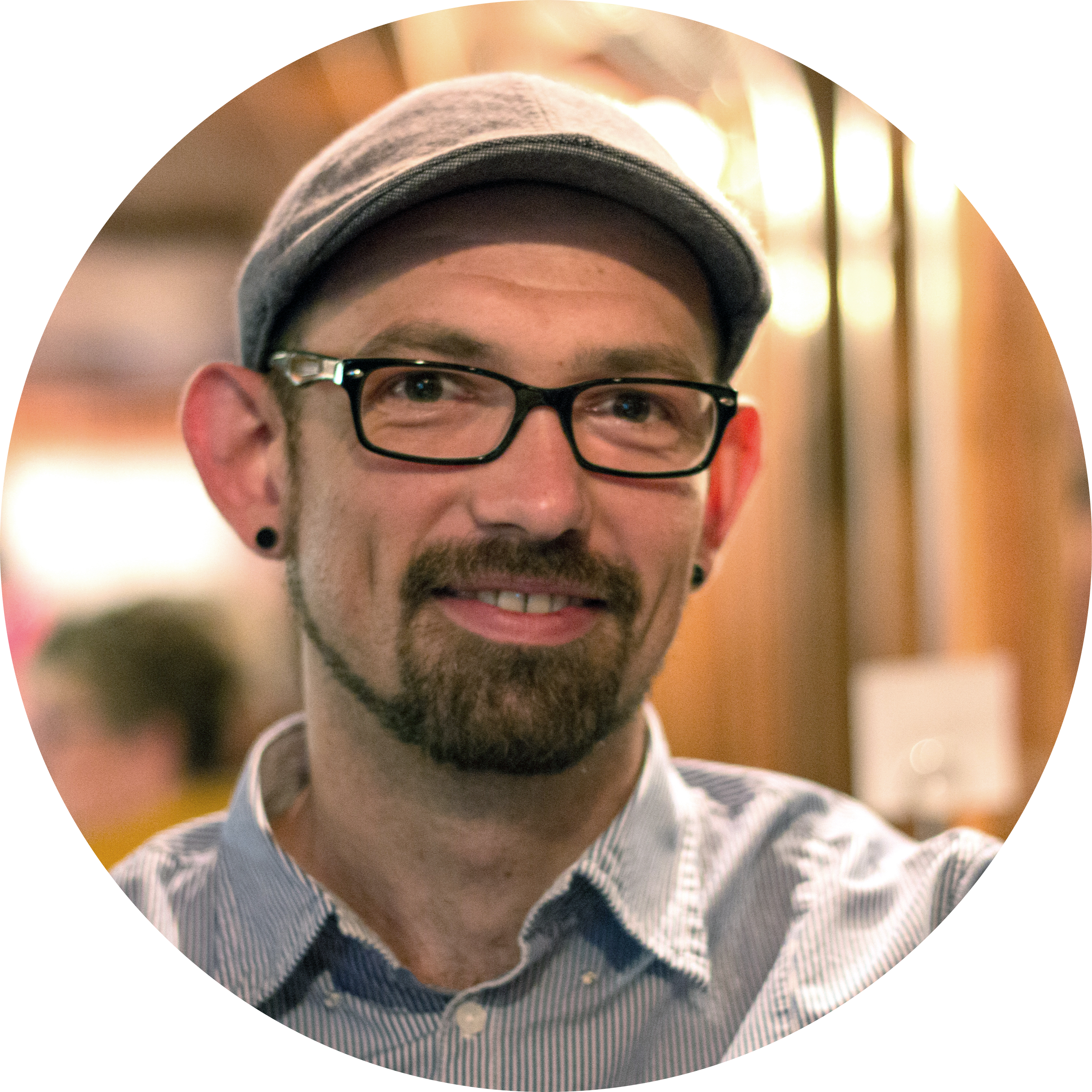 Go to the profile of Andrii Slonchak