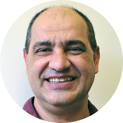 Go to the profile of Manuel Fuentes