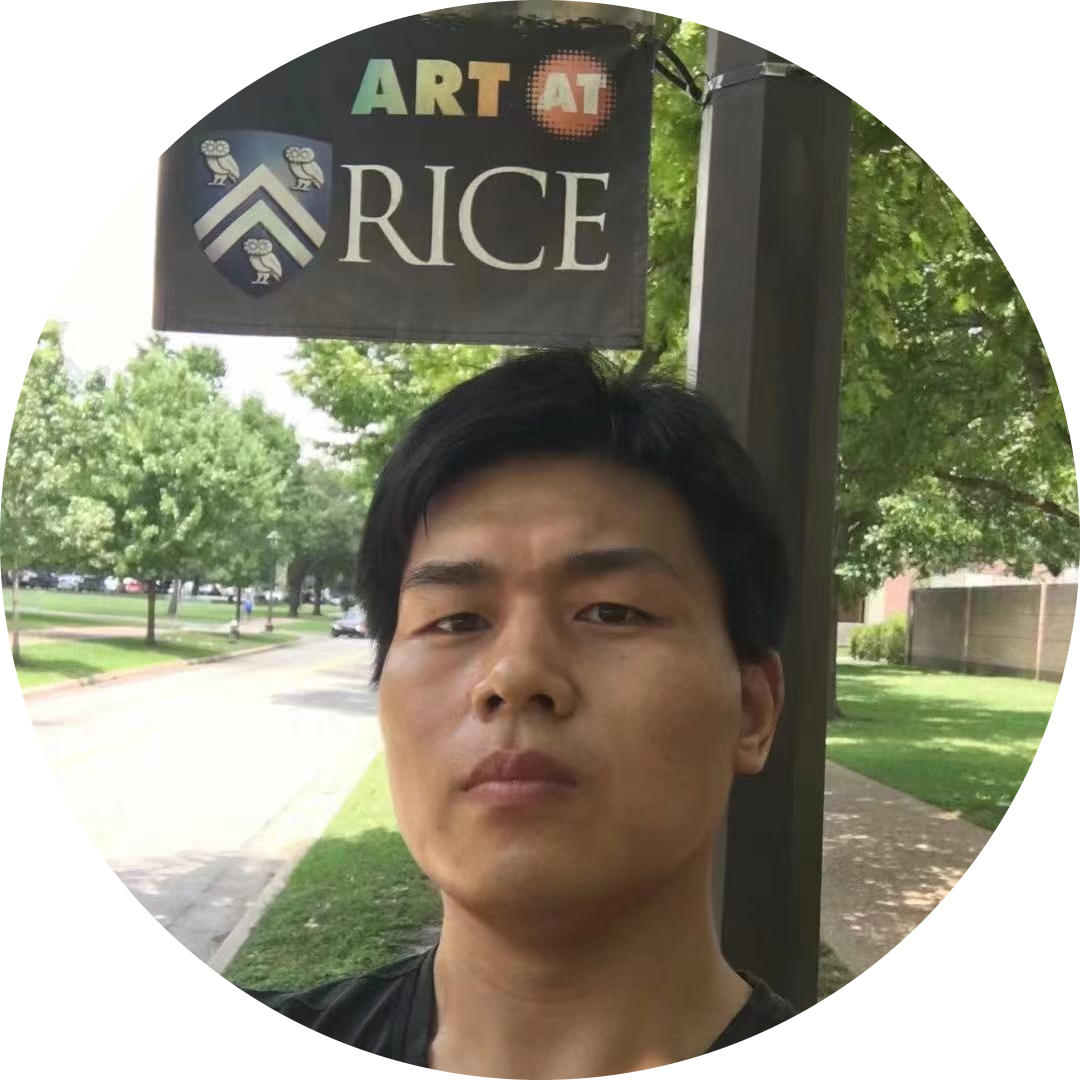 Go to the profile of Baoliang Tian