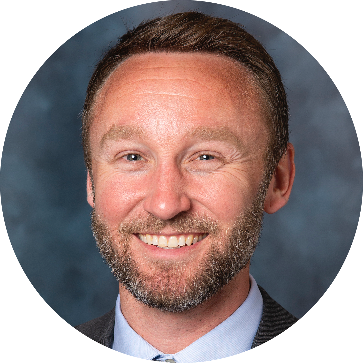 Go to the profile of Peter Jorth