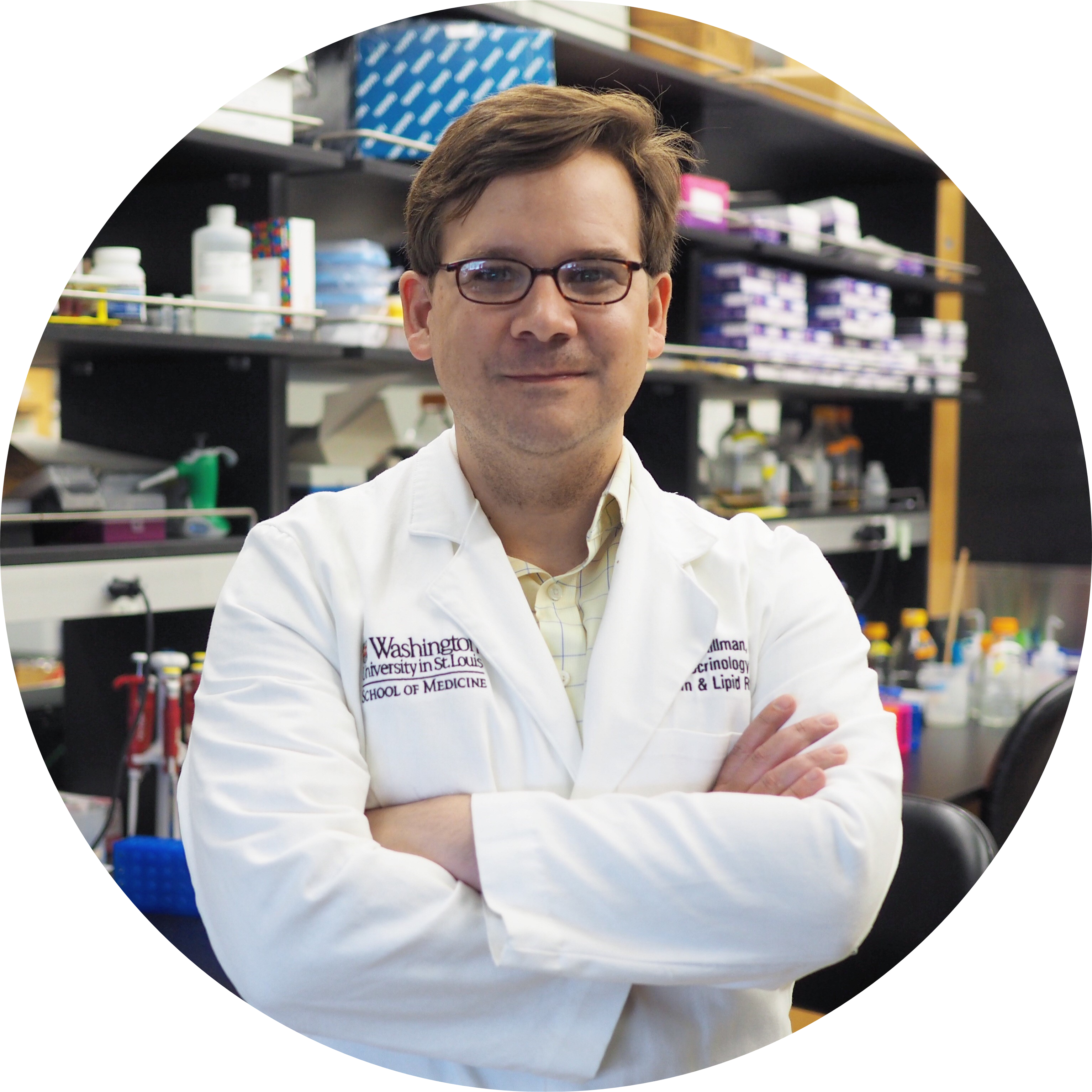 Go to the profile of Jeffrey R. Millman