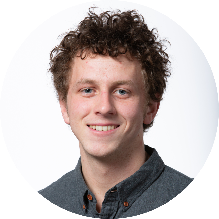 Go to the profile of Leo Romanetz