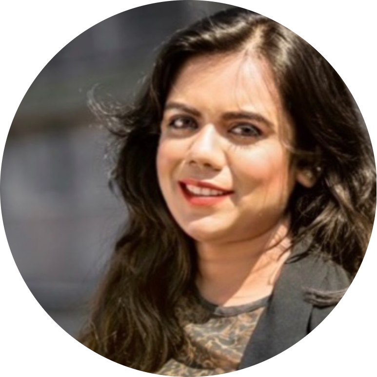 Go to the profile of Susmita Naskar