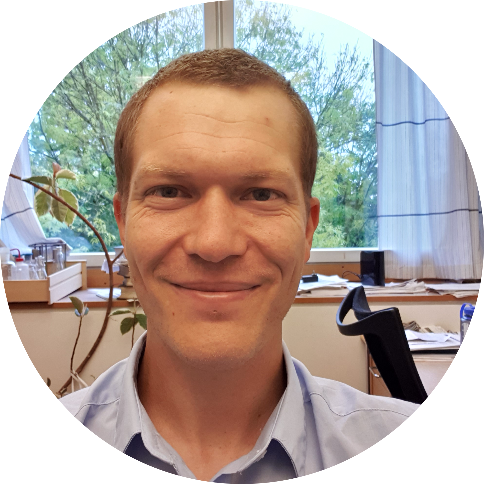 Go to the profile of Eivind Andreas Baste Undheim