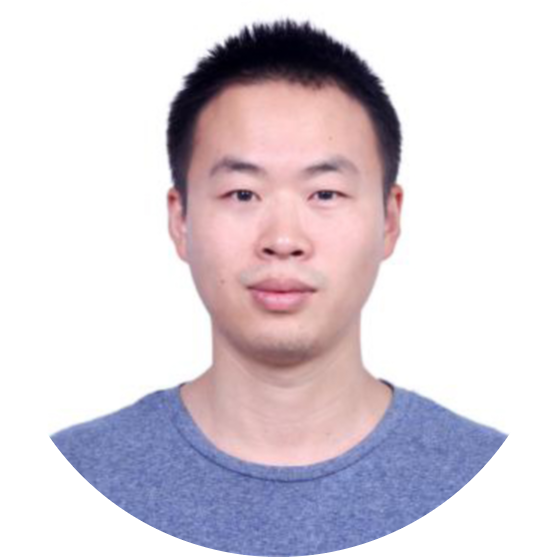 Go to the profile of Yingjie Bian