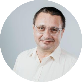 Go to the profile of Arkadiusz Sitek