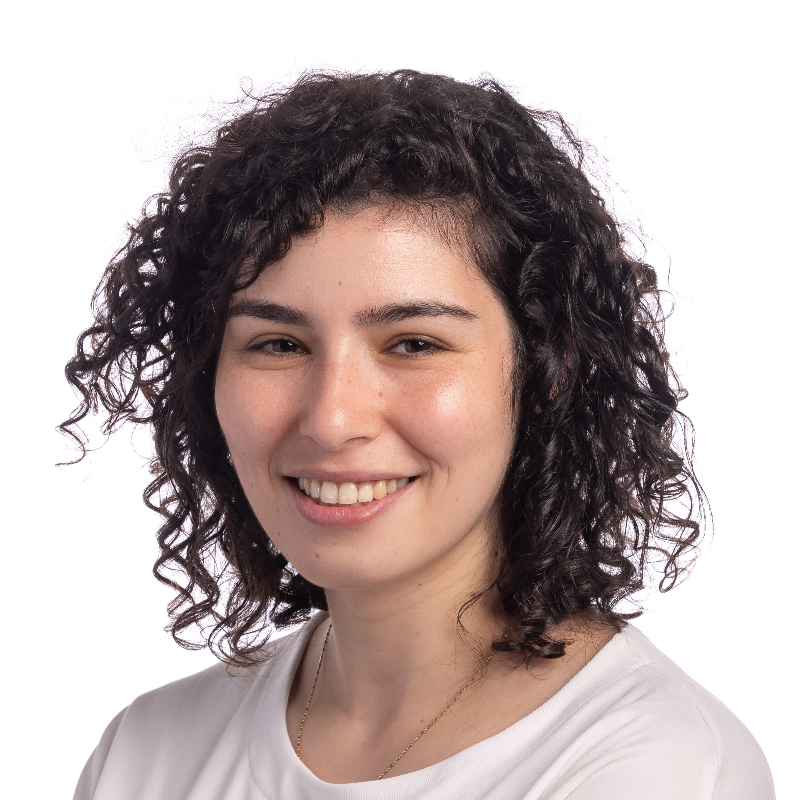 Go to the profile of Avital Wagner