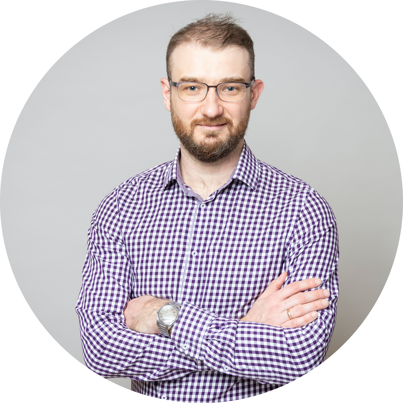 Go to the profile of Vladimir Rybkin