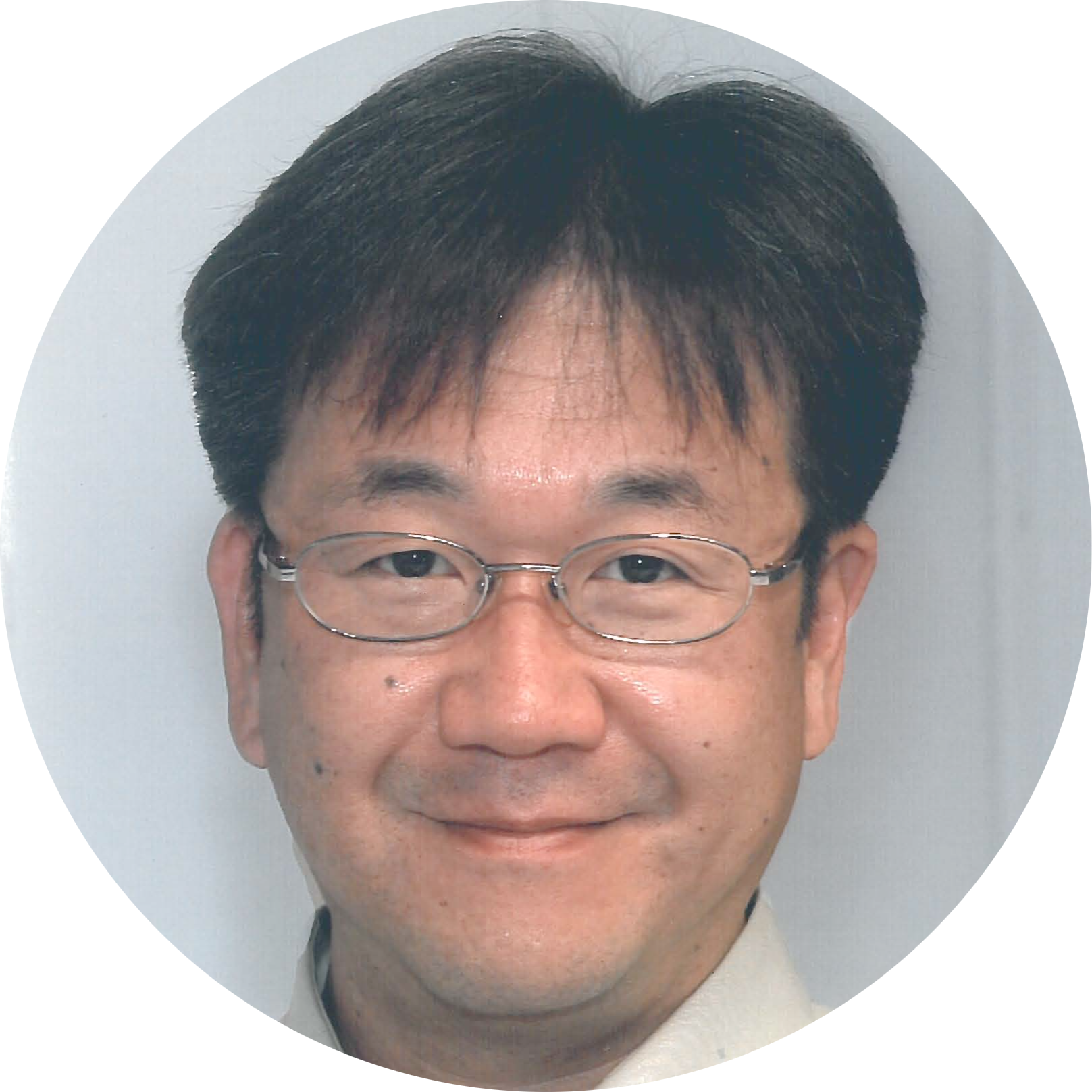 Go to the profile of Hideki Hashimoto