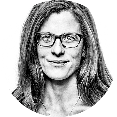 Go to the profile of Lauren E. Oakes