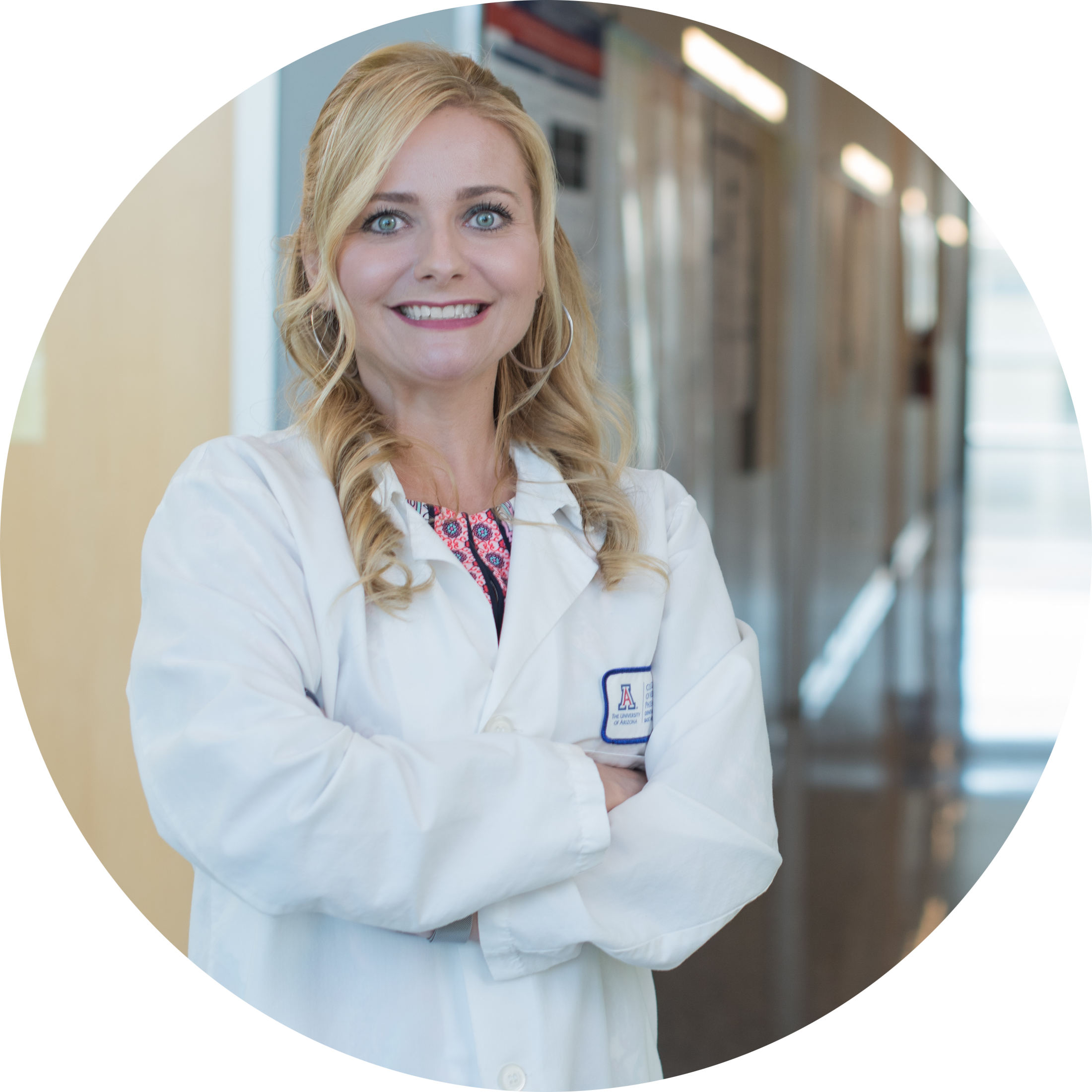 Go to the profile of Melissa Herbst-Kralovetz