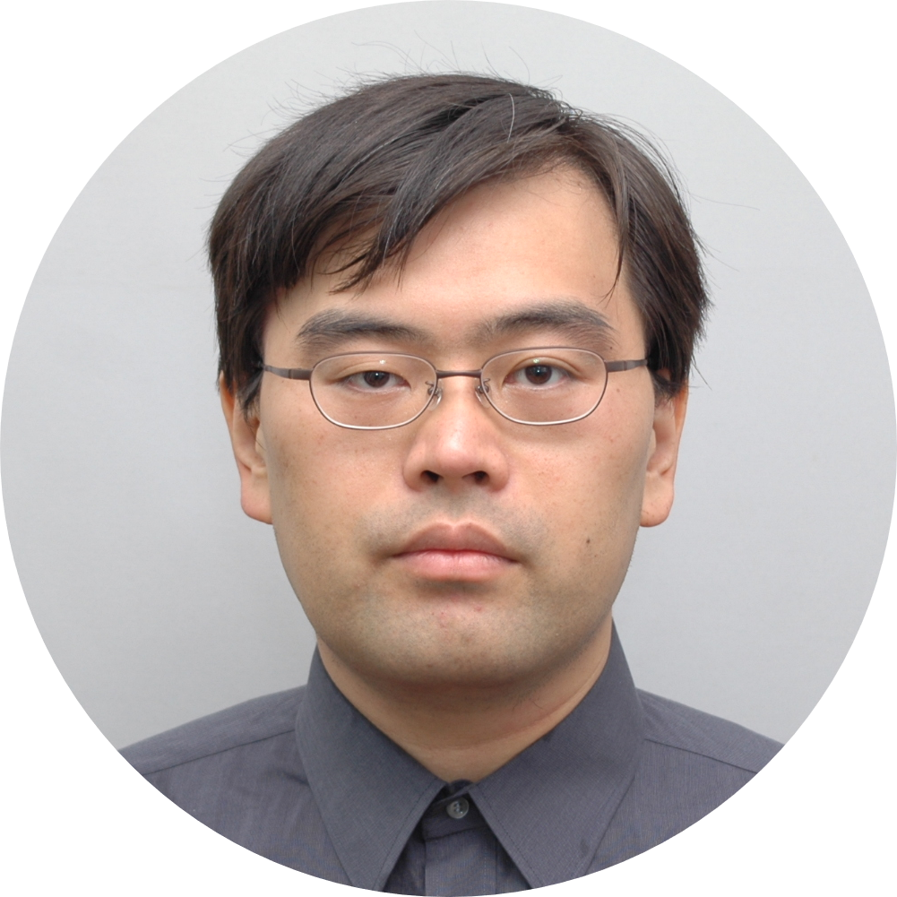 Go to the profile of Yoshiaki Tanabe