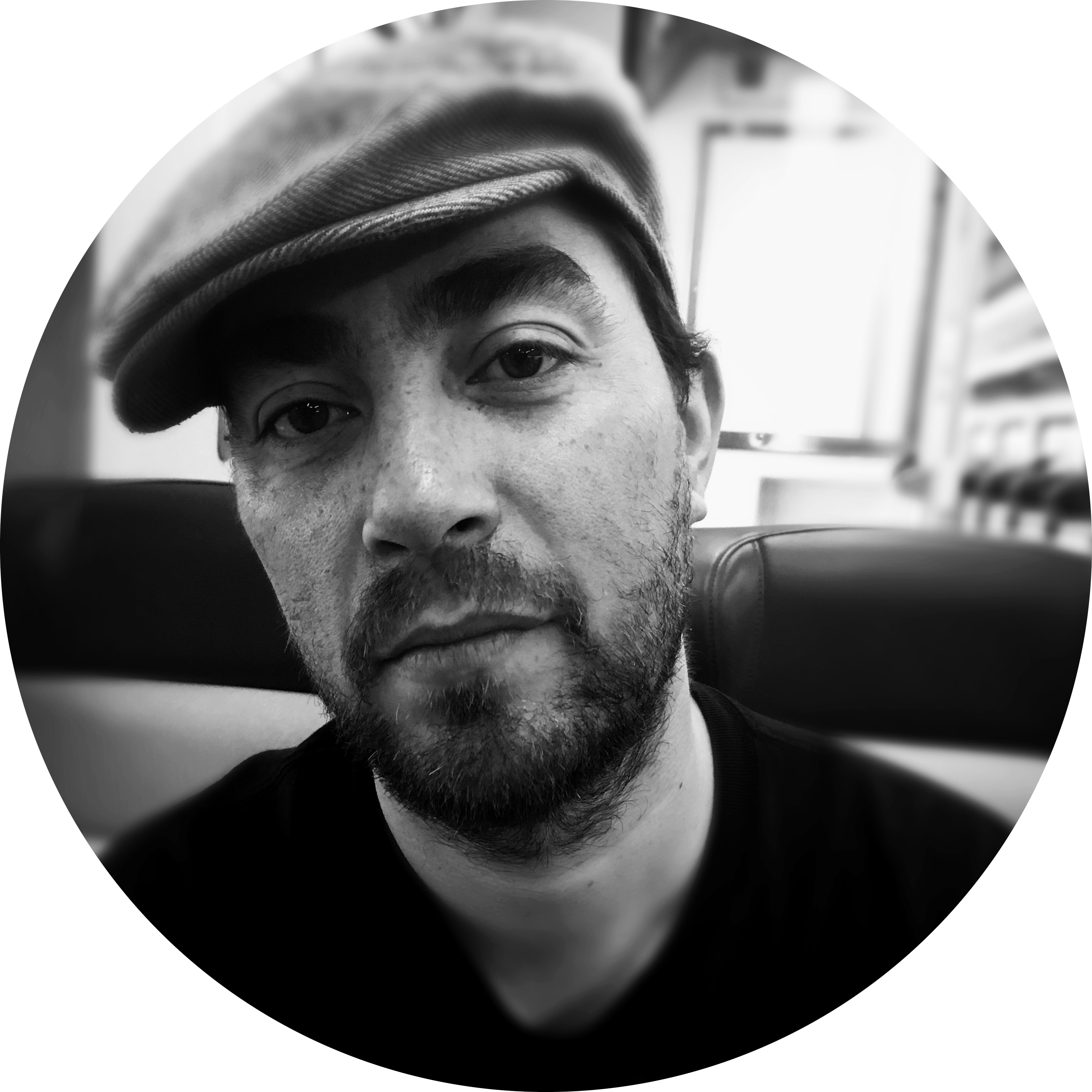 Go to the profile of Miguel A. Moreno-Mateos