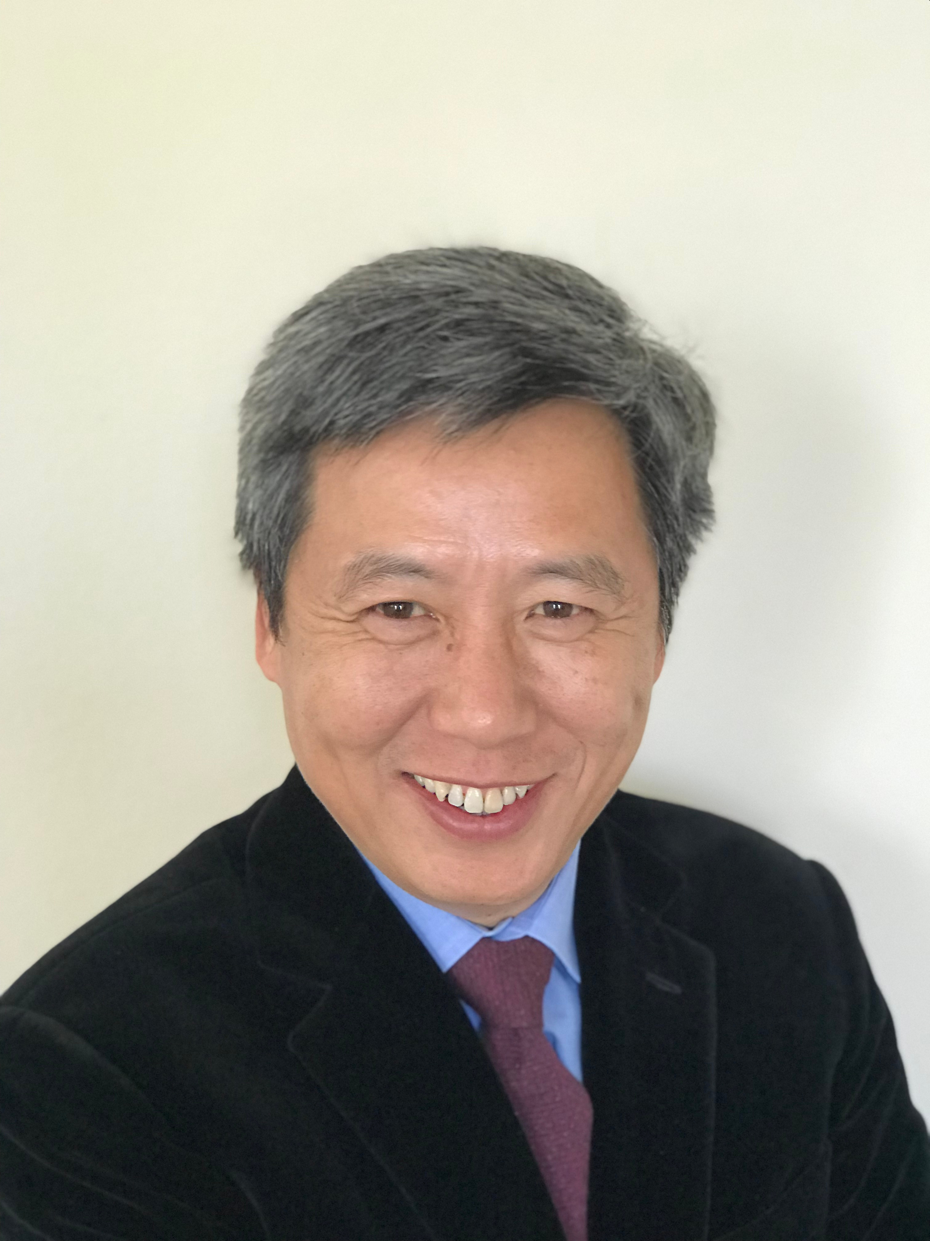 Go to the profile of Yong Zhao