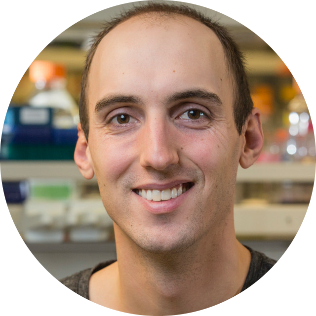 Go to the profile of Adam Isabella