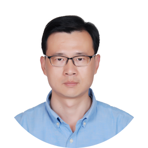 Go to the profile of Haomin Li