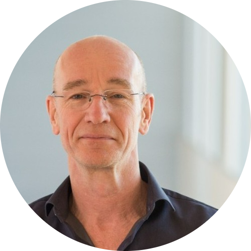 Go to the profile of Nico Sommerdijk