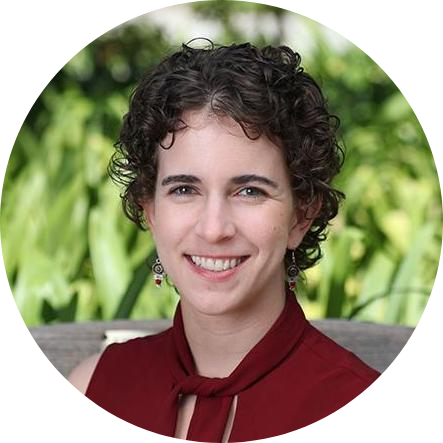 Go to the profile of Molly M. King