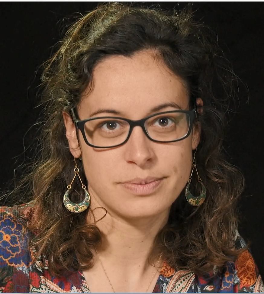 Go to the profile of Hélène Marrou