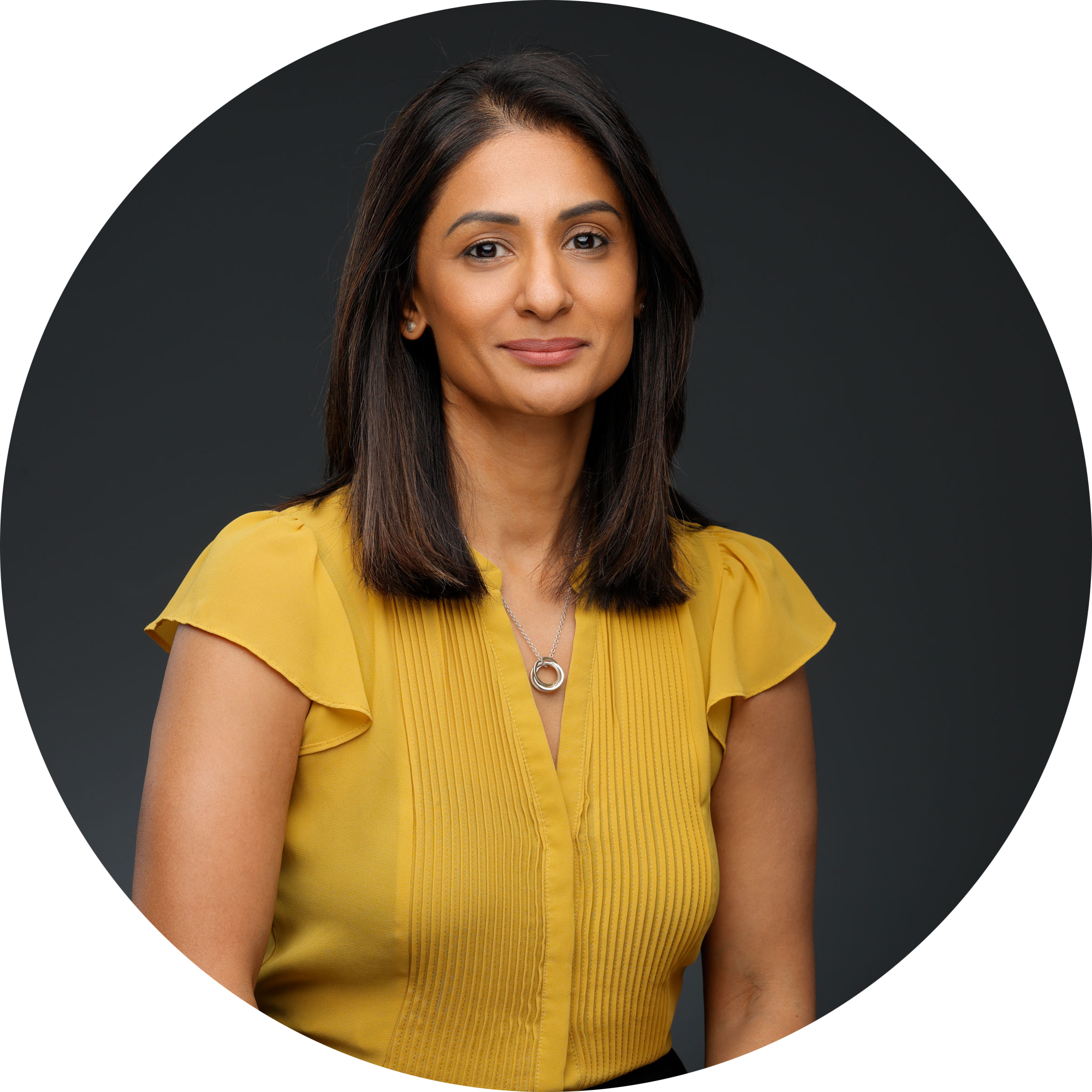 Go to the profile of Dr Rakhee Patel