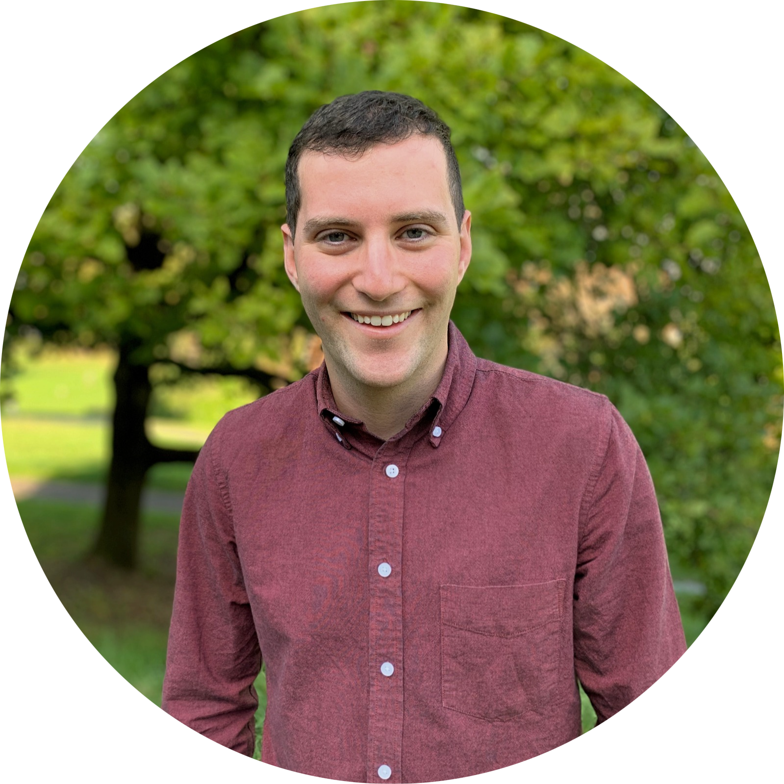 Go to the profile of Ari Feinberg