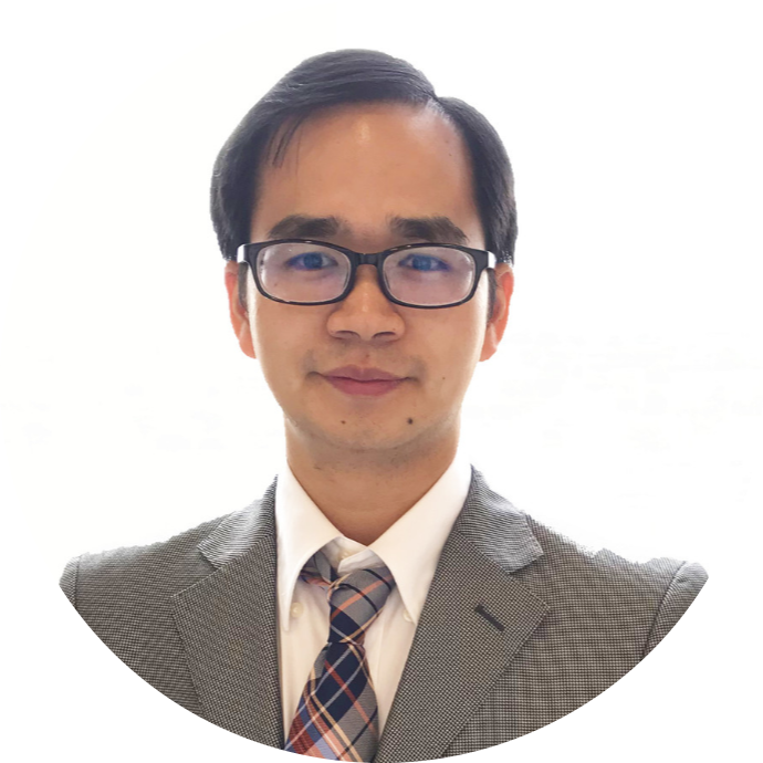 Go to the profile of Yunjiang Jiang