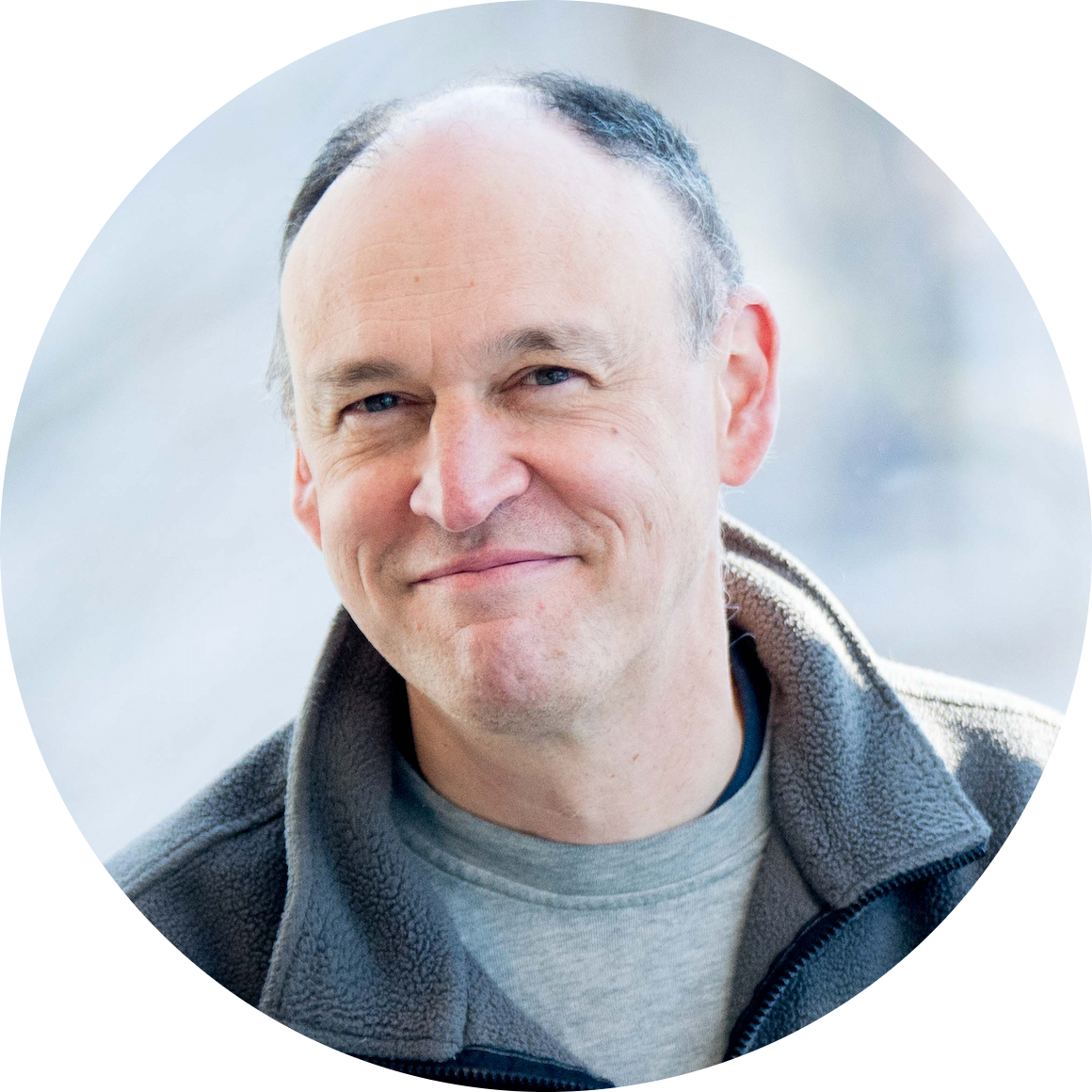 Go to the profile of Xavier De Bolle