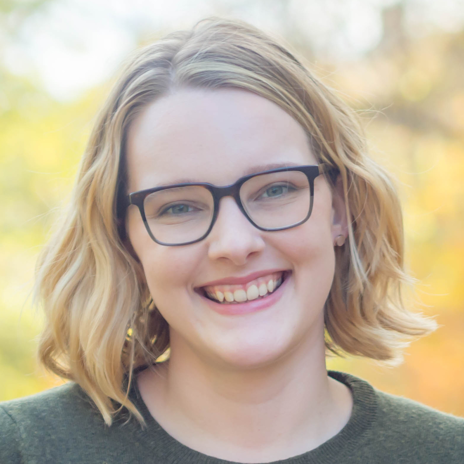 Go to the profile of Sophie Huddart