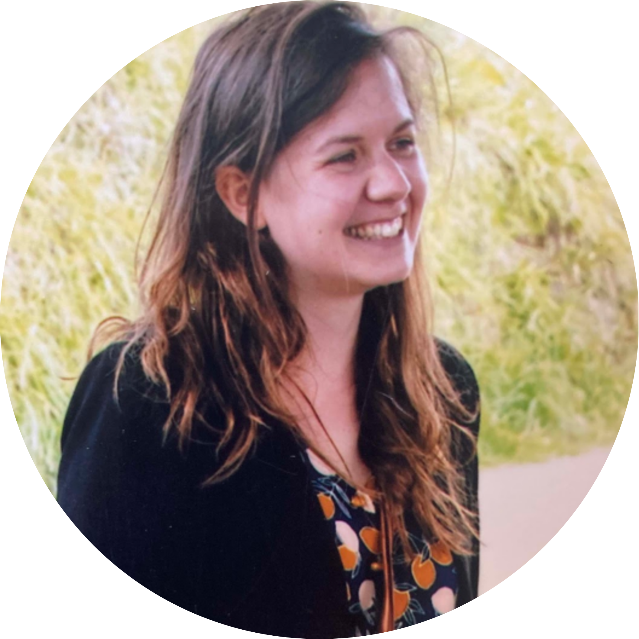 Go to the profile of Cléa Girard