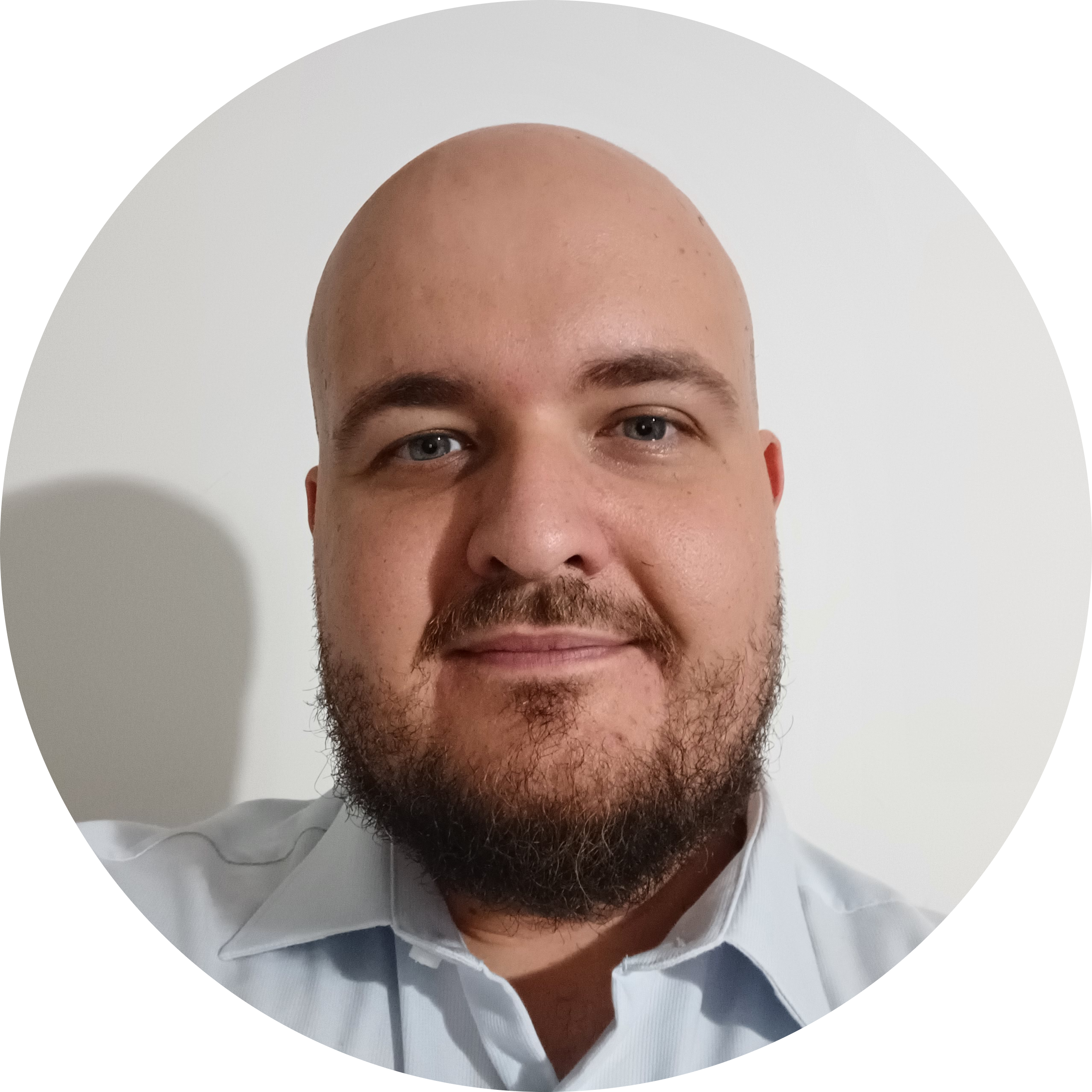 Go to the profile of Rodrigo Arouca