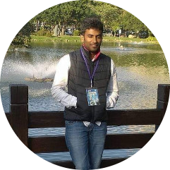 Go to the profile of Mohana Reddy Mutra