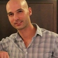 Go to the profile of Chris Rutherglen