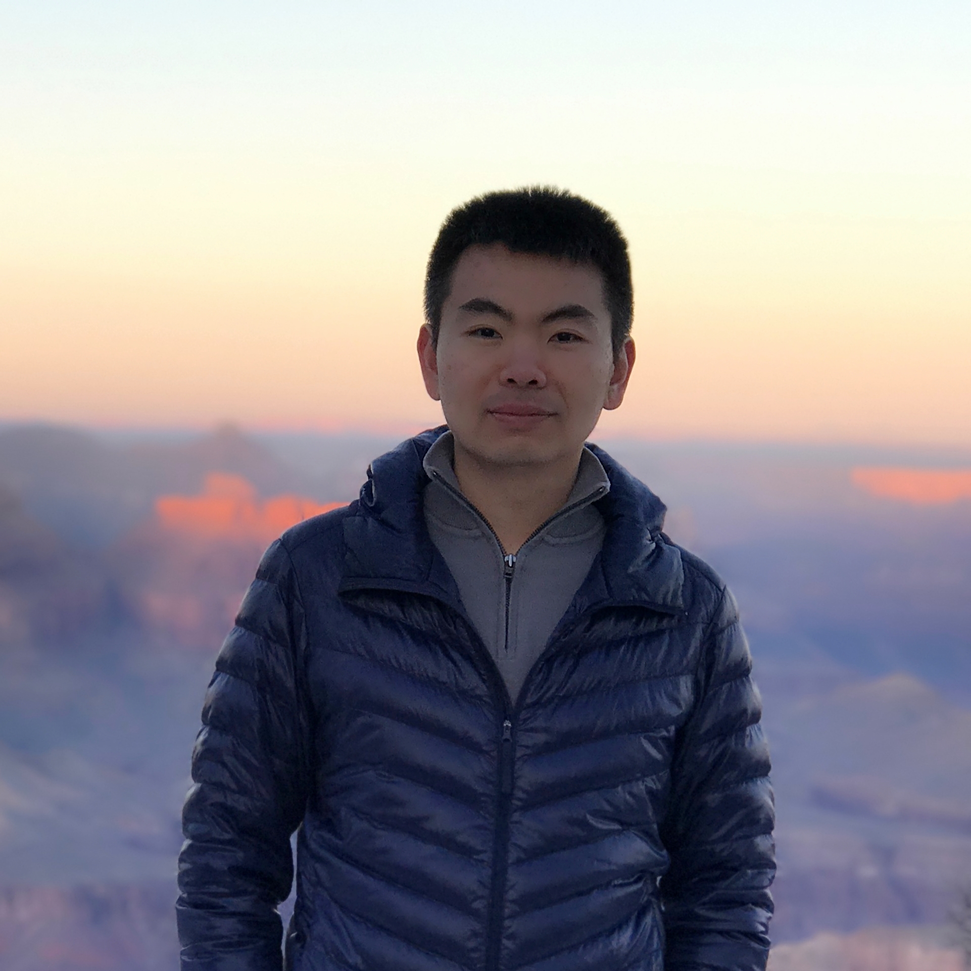 Go to the profile of Hong-Liang Yan