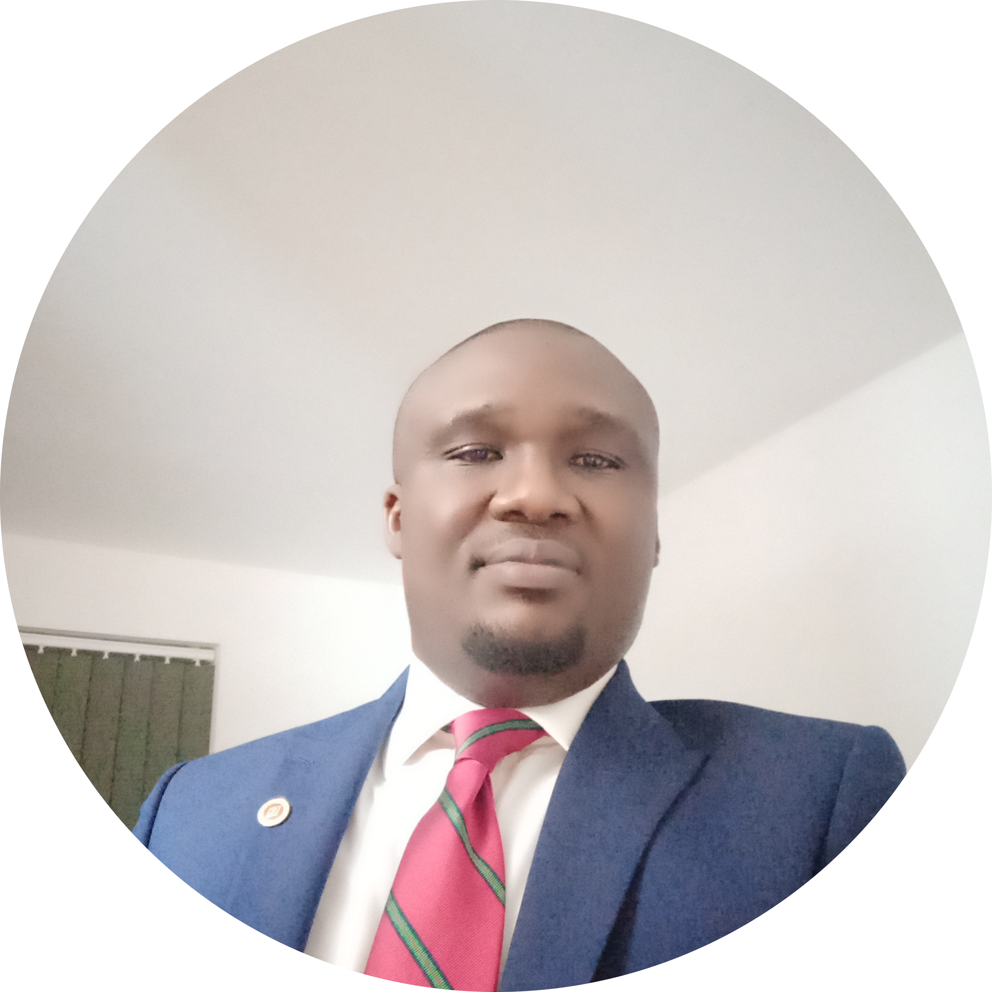 Go to the profile of Hamid Olanipekun