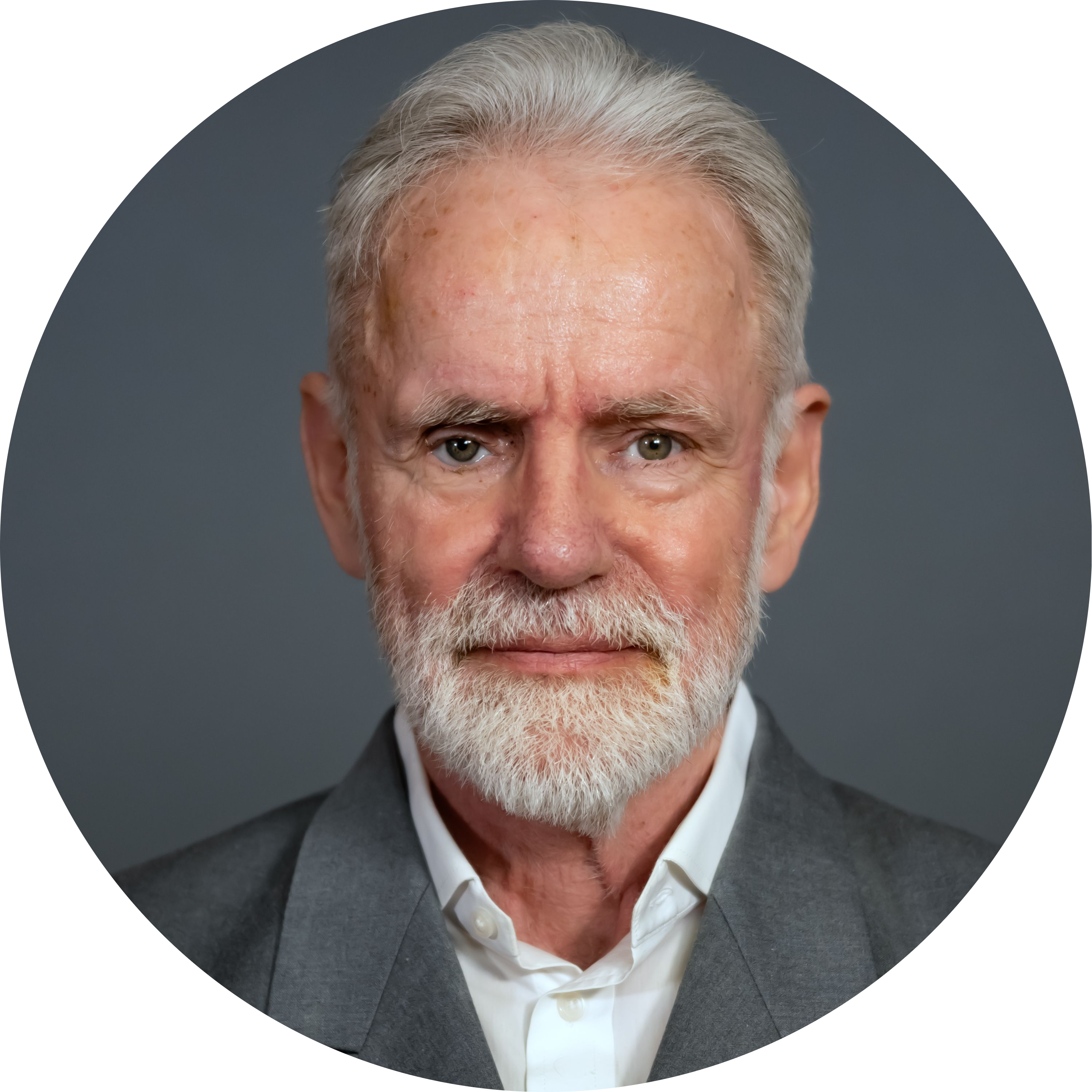 Go to the profile of Kari Stefansson