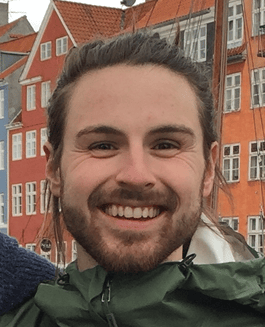 Go to the profile of Daniel Brady Mills