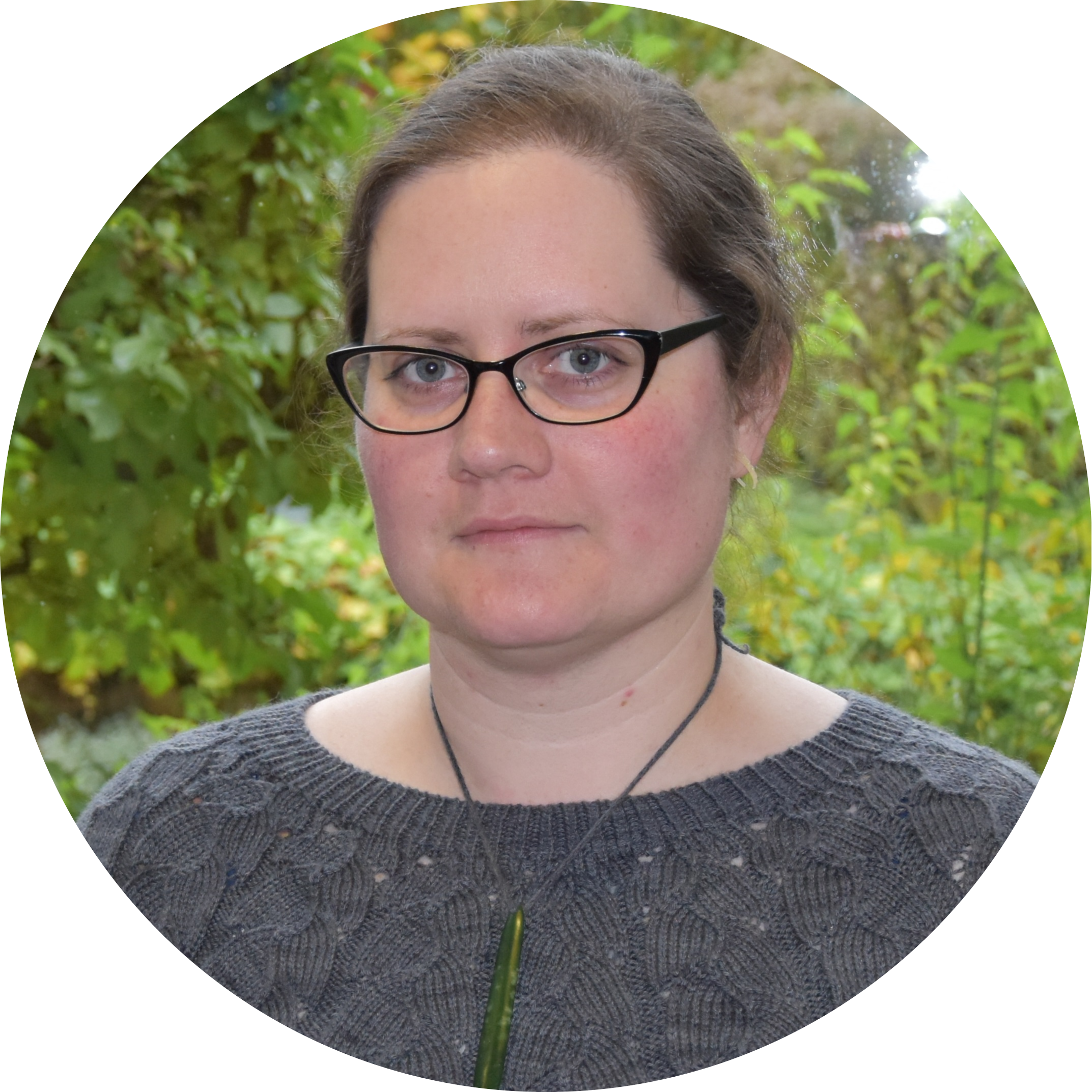 Go to the profile of Monica Tromp