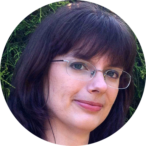 Go to the profile of Megan Skrip