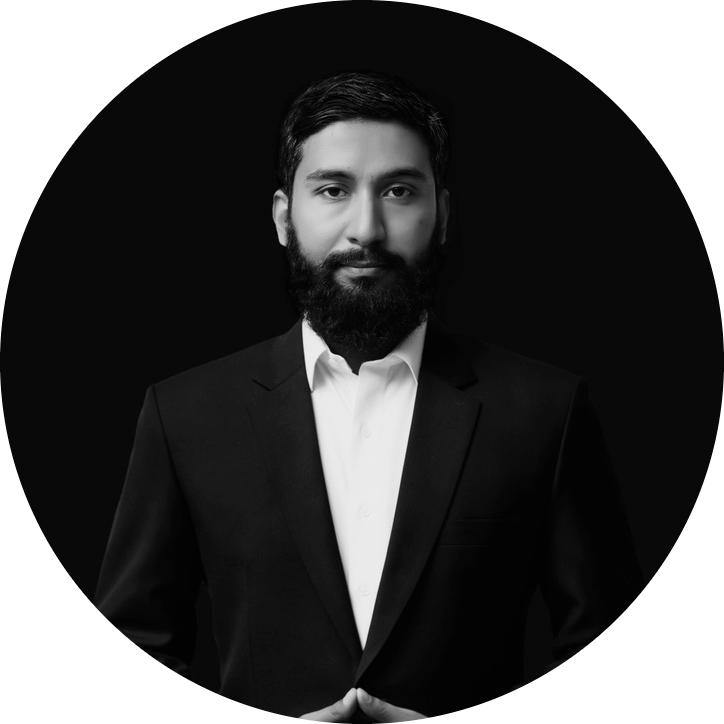 Go to the profile of Minhaaj Rehman