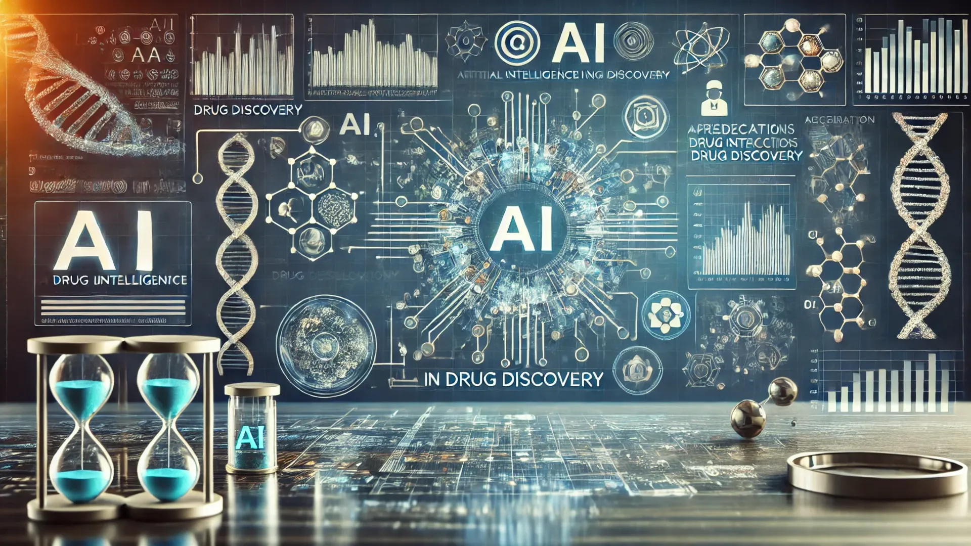 Predictive, Not Prescriptive: The Real Role of AI in Therapeutic Innovation
