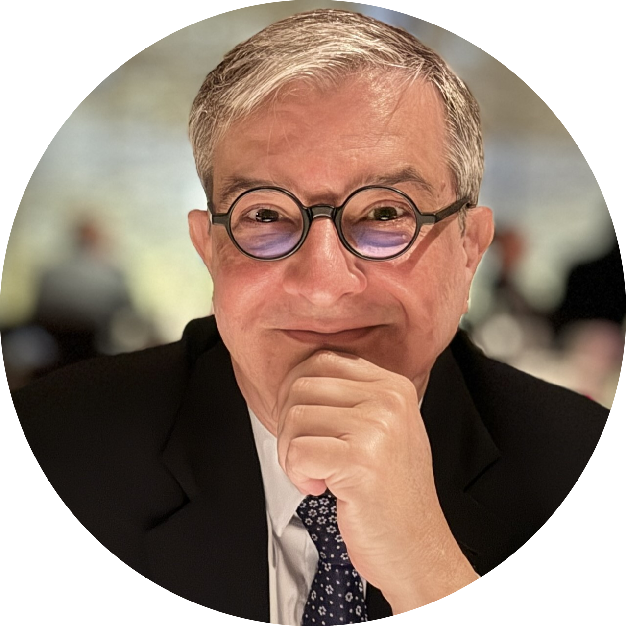 Go to the profile of Alvaro Monteiro