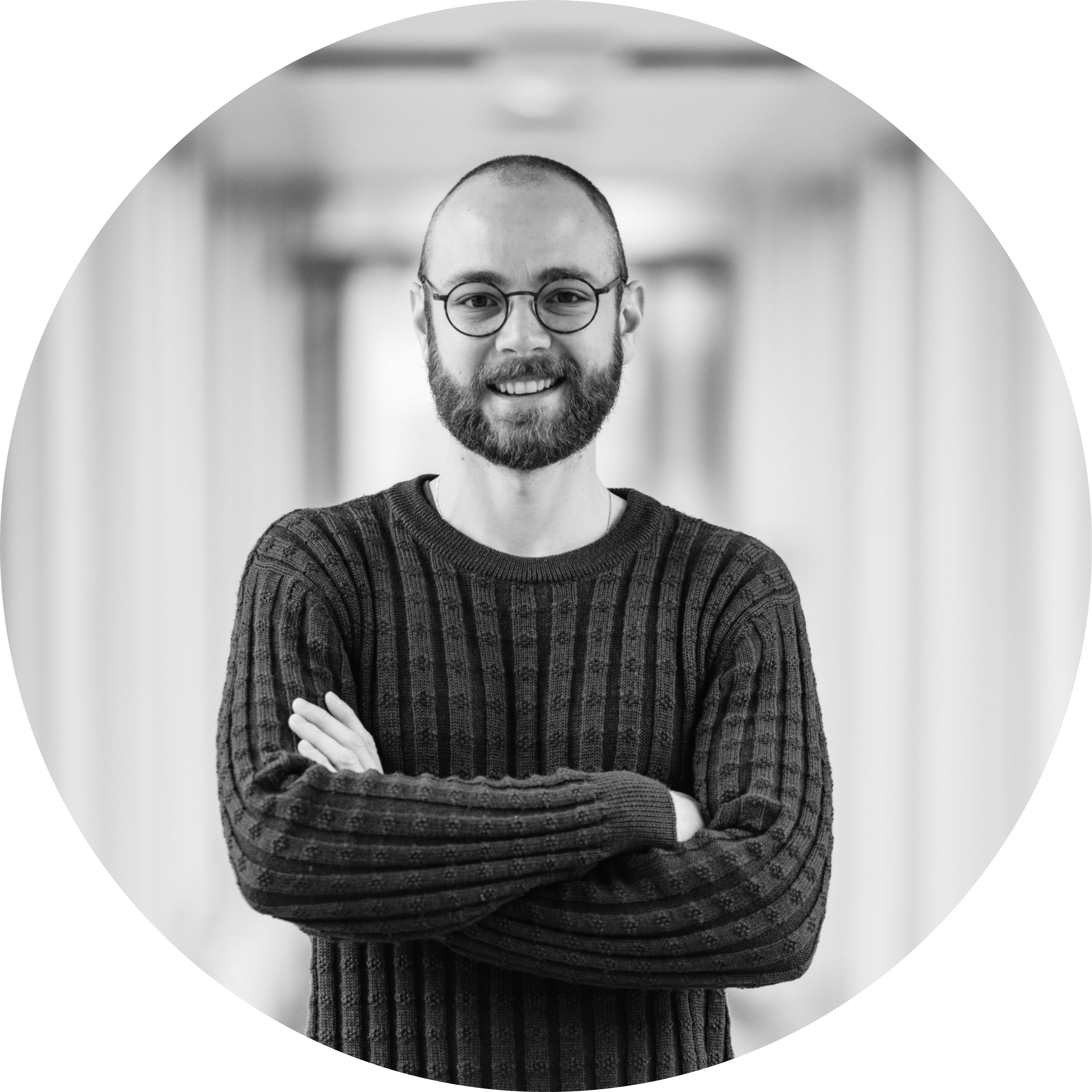 Go to the profile of Heiles Baptiste