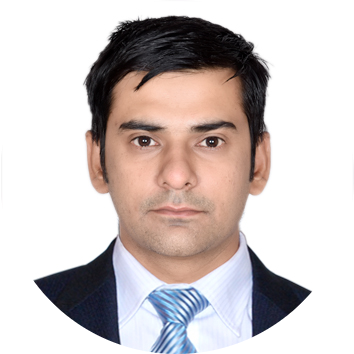 Go to the profile of Pradeep Mishra